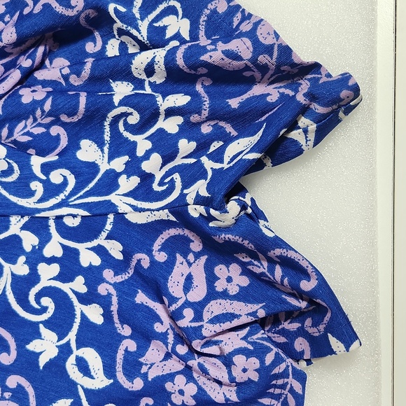 Tigerlily Romper Australia Demyan Size 8 - Picture 11 of 15